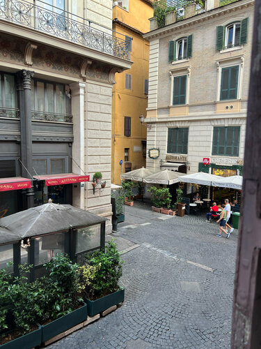 Piccolo Trevi Suites