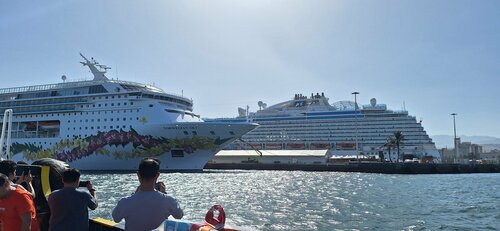 AC Hotel Gran Canaria by Marriott, Забронировать Отель Лас-Пальмас-де-Гран-Канария Гран-Канария