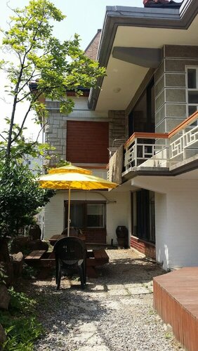 Birdsnest Hostel Hongdae Foreigner only, Prenota Ostello Ostelli a Seul, vicino a AK&amp;, Ostello