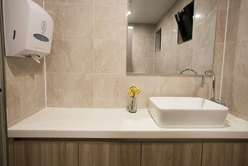 Hotel Ggulzam, Забронировать Отель Йосу Чолла-Намдо