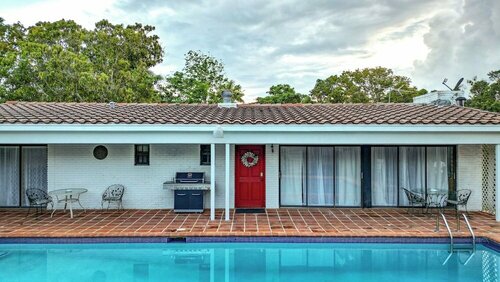 La Finca Miami by SoFla Vacations, Забронировать Отель Майами-Дейд штат Флорида