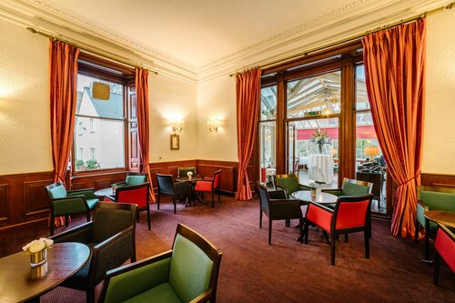 Inverness Lochardil House, by Highland Coast Hotels, Забронировать Отель Отели Северо-Шотландского нагорья 4 звезды, 4*