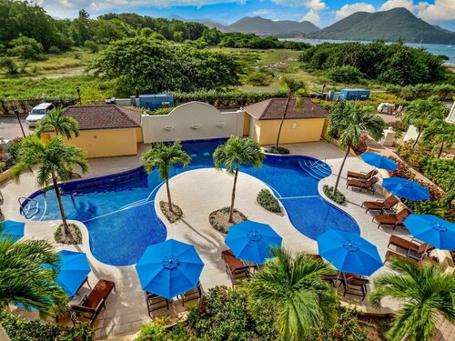 The Landings Resort and Spa - All Suites, Buchen Sie Resort Pigeon Island Monchy