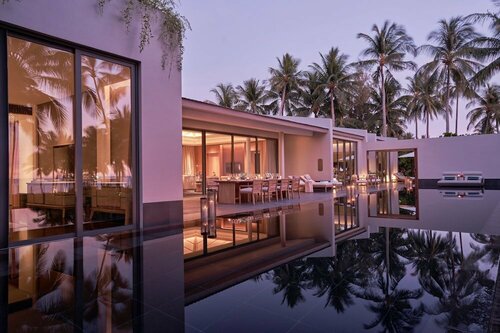 Regent Phu Quoc, Забронировать Курортный отель Курортные отели Острова Фукуок, Курортный отель