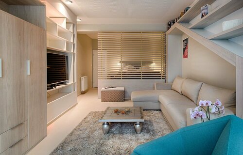 Boban Luxury Suites, Prenota Appartamento Hotel a Croatian Islands con piscina, Piscina