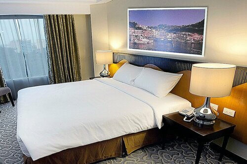 Hotel Elizabeth Cebu, Reservar Hotel Hotéis com SPA em Cebu, SPA