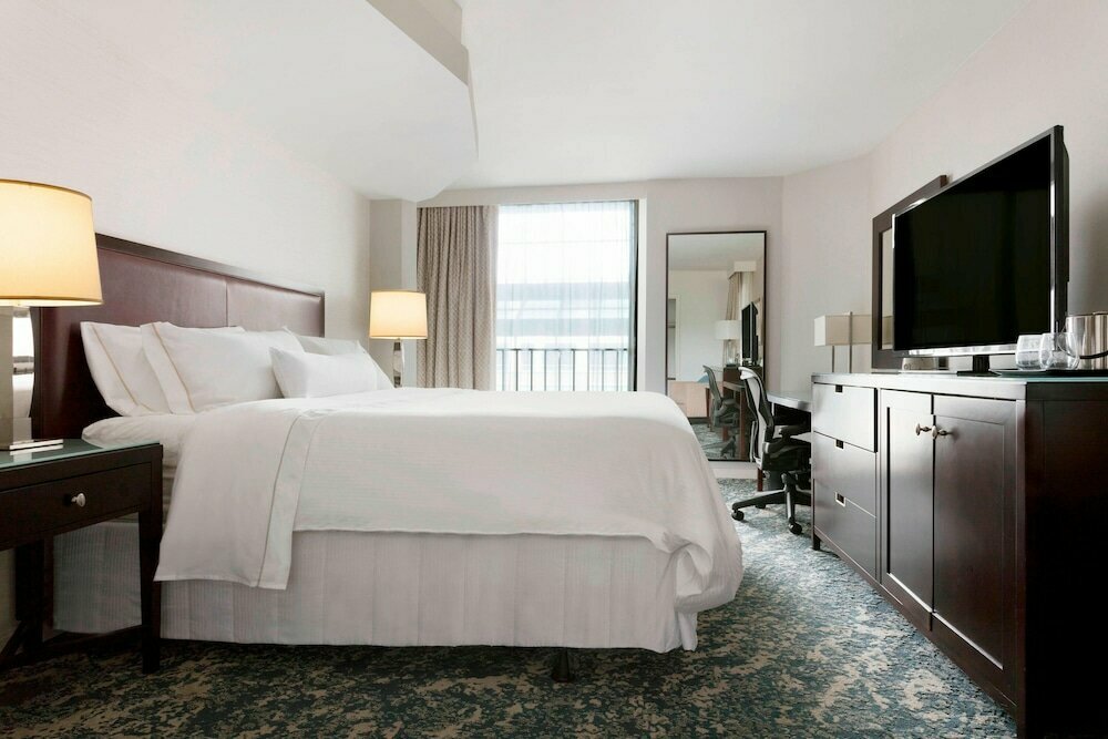 The Westin Washington