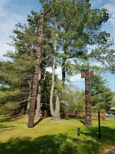 Nootka Lodge, Забронировать Отель Вудсвилль Нью-Гемпшир
