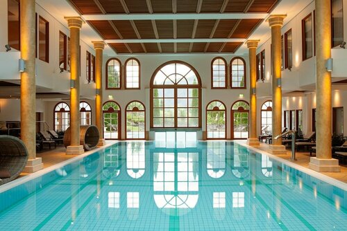 Schlosshotel Kitzbühel, Забронировать Отель Бизнес-отели Округа Кицбюэль, 4* 5*