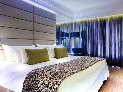 Bourbon Hotel Savassi - Belo Horizonte, Забронировать Отель Белу-Оризонти Бело Хоризонт