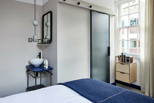The Buxton, Boek Hotel Tower Hamlets Londen