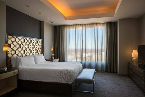 Renaissance Schaumburg Convention Center Hotel, Забронировать Отель Отели Большого Чикаго с завтраком, Завтраки