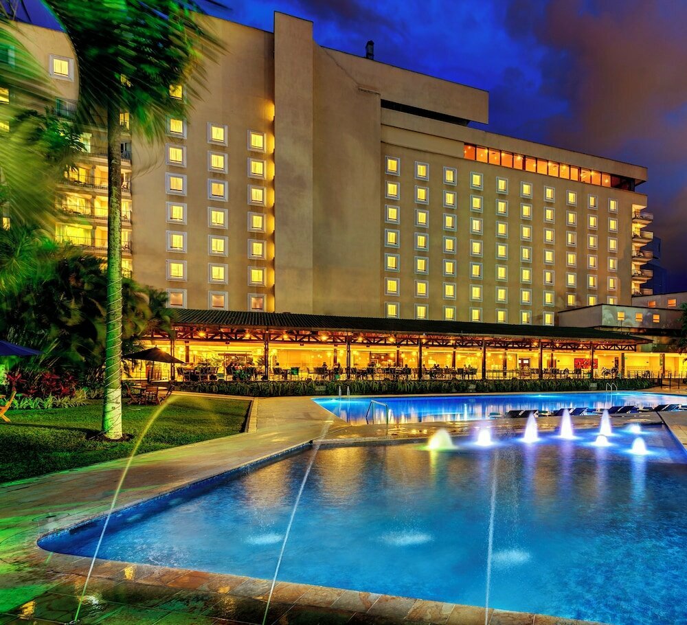 Hotel Intercontinental Cali