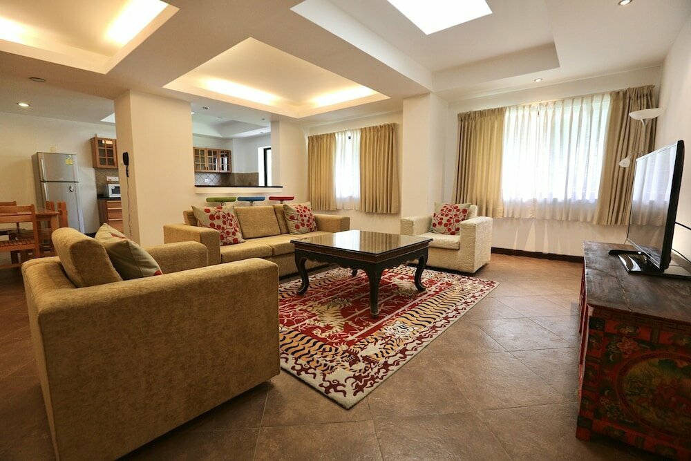 Khang Residency