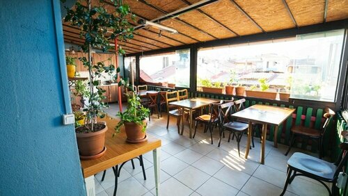 Puffin Suites, Забронировать Отель Отели Стамбула 3 звезды, рядом с Площадь Бешикташ, 3*