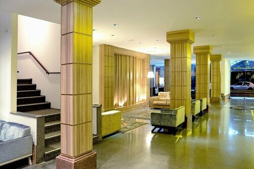 Castel Plaza Hotel, Забронировать Отель Отели Резенди с завтраком, Завтраки
