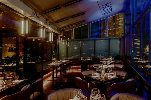 Club Quarters World Trade Center, Book Hotel Hoteller i New York State med parkering, Parkering