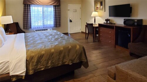Quality Inn Escondido San Diego North County, Đặt Khách sạn Escondido San Diego County