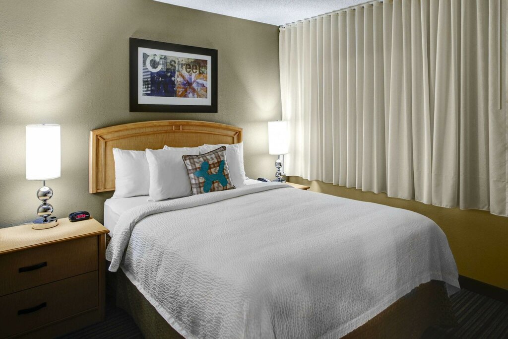 TownePlace Suites by Marriott Atlanta Buckhead