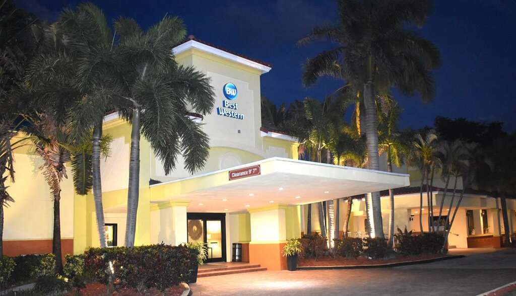 Oasis Boca Raton