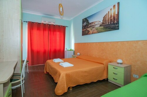 World Wide Bed - Prenestino, Забронировать Гостевой дом Пренестино Рим