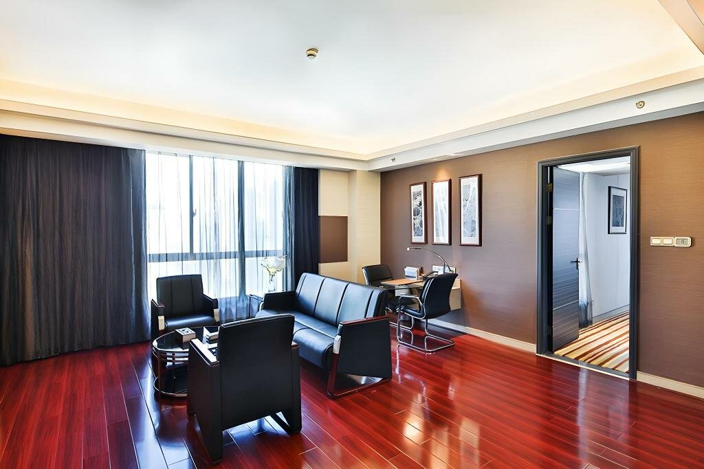 Millennium Hotel Fuqing