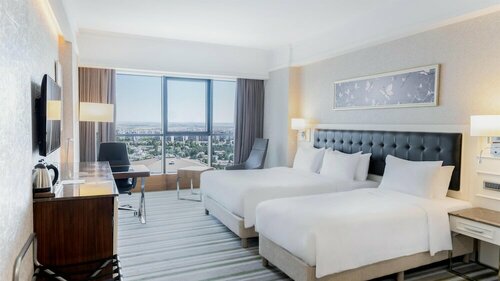 Radisson Blu Hotel, Diyarbakir, Забронировать Отель Бизнес-отели Юго-Восточной Анатолия, 4* 5*