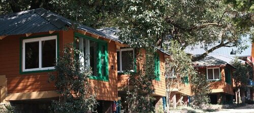 Latitude 29 by The Lake Resort, Забронировать Курортный отель Отели штата Уттаракханд 3 звезды, 3*