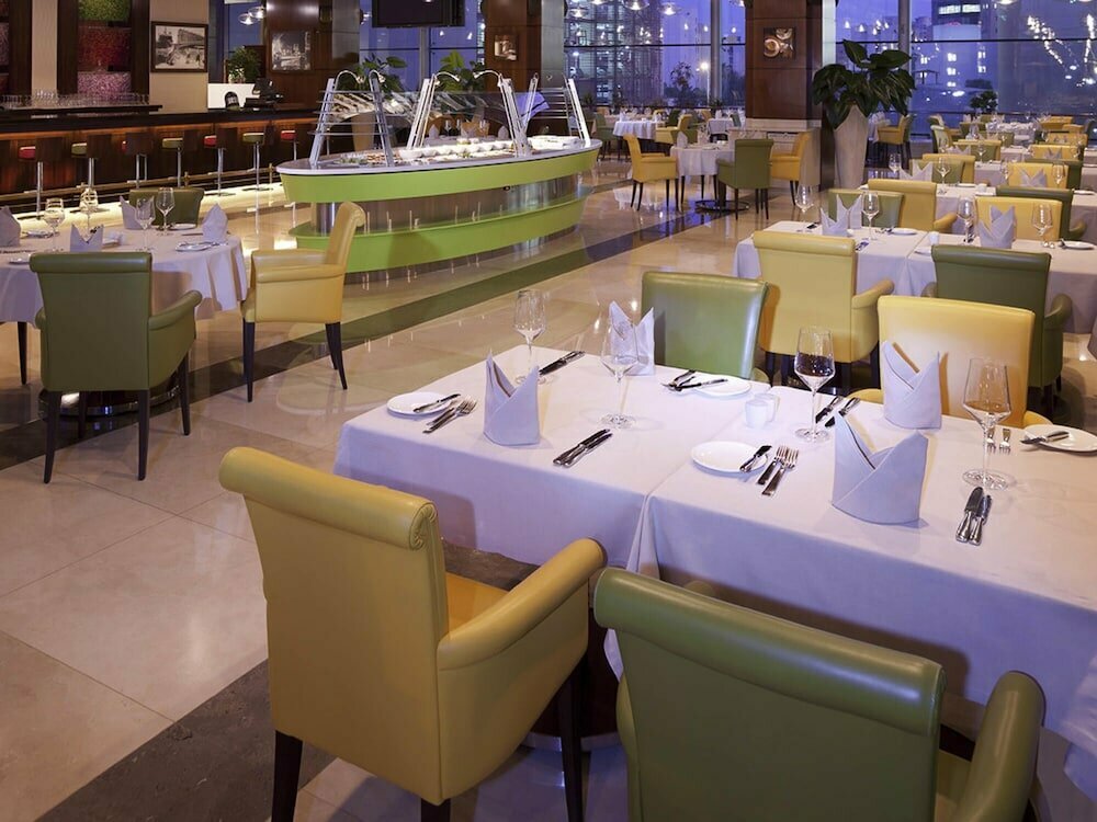 La Cigale Hotel Managed by Accor
