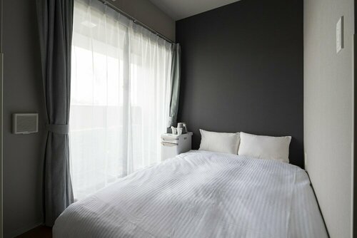 Grids Tokyo Ueno Hotel&Hostel, Book Hostel Taito 