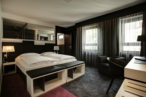 Hotel Bliss, Забронировать Отель Галлусфиртель 