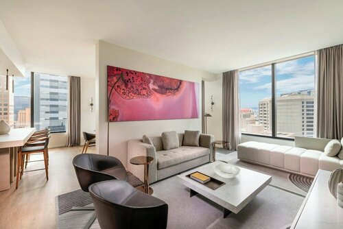 Adelaide Marriott Hotel, Забронировать Отель Порт Аделаида Аделаида