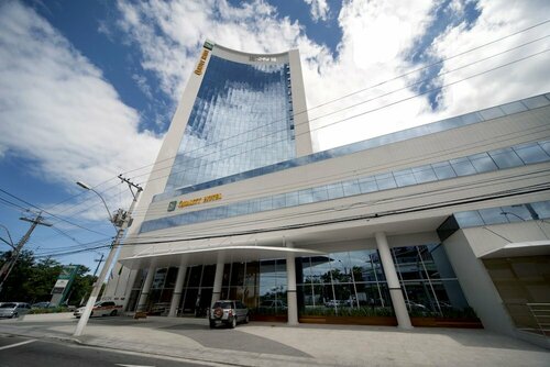 Quality Hotel Vitória, Забронировать Отель Витория Vitoria Region