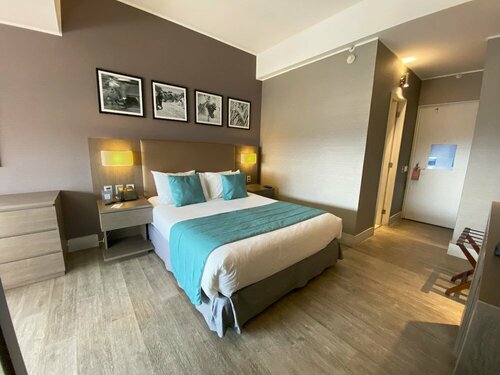 Hotel Terrado Rancagua, Boek Hotel Rancagua O'Higgins