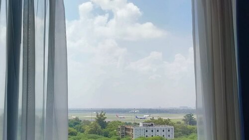 Vivanta New Delhi, Dwarka, Забронировать Отель Отели Нью-Дели с бассейном, Бассейн