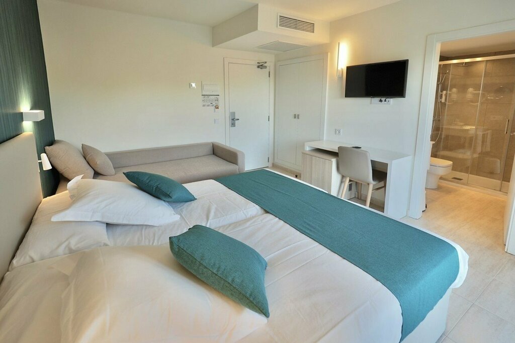 BQ Amfora Beach