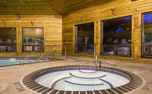 Super 8 Red Wing, Book Hotel Hoteller i Red Wing med pool, Swimmingpool