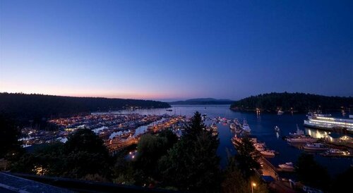 Friday Harbor House, Boek Hotel Friday Harbor 
