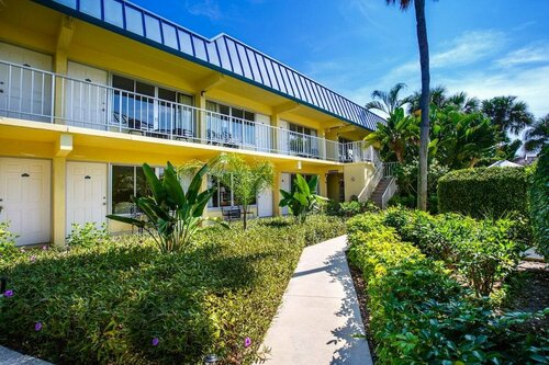 Naples Garden Inn, Забронировать Отель Нейплс Southwest Florida