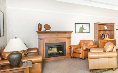 Super 8 Salina, Réserver Hôtel Utah États-Unis