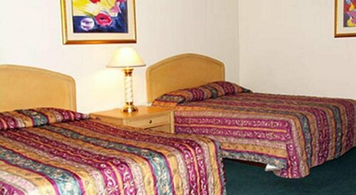 El Rancho Motel Lodi, Reserva ahora Posada u hostería Lodi California