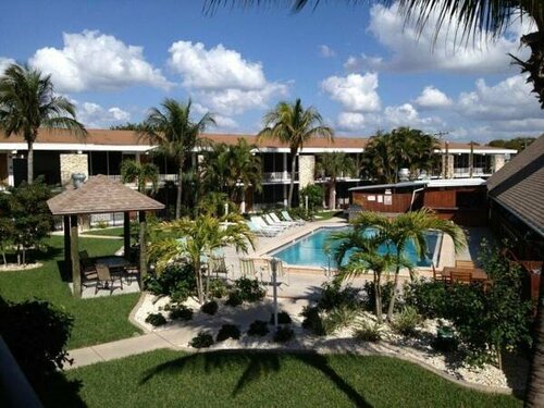 Dolphin Key Resort - Cape Coral, Забронировать Курортный отель Кейп-Корал Southwest Florida