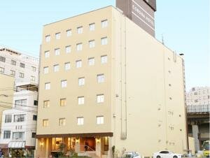 Osaka Corona Hotel, Забронировать Отель Отели префектуры Осаки 3 звезды, 3*