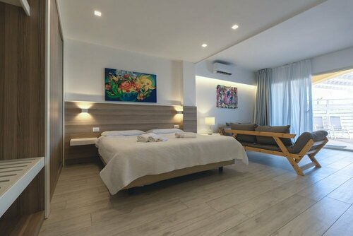 Residence Pietre Bianche ApartHotel, Prenota Hotel Hotel a Calabria con piscina, Piscina