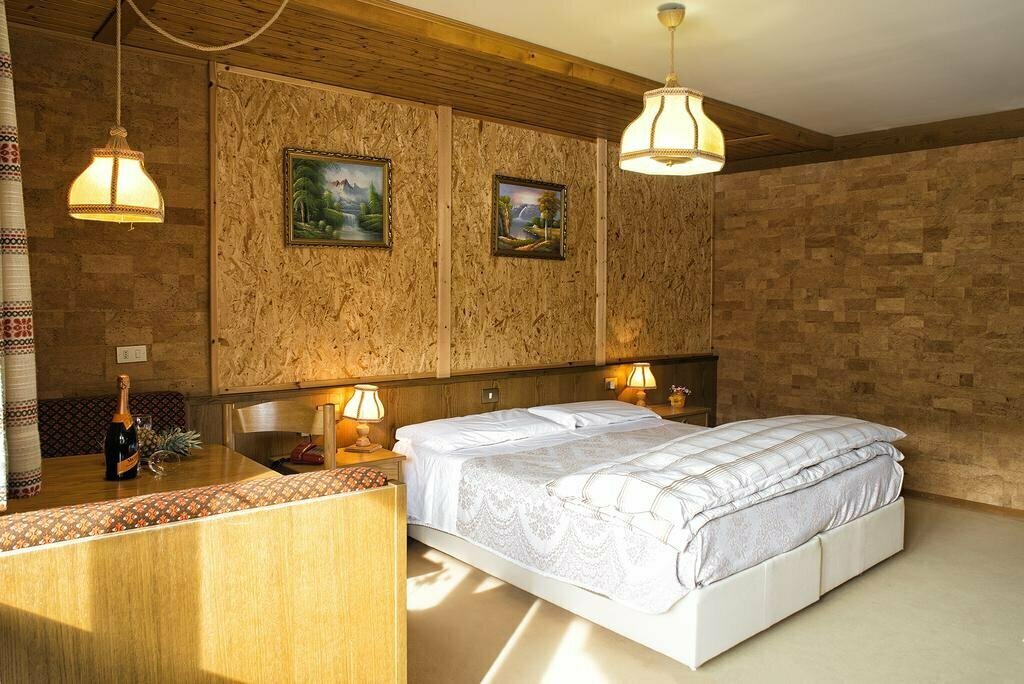 Hotel Principe Cortina dAmpezzo