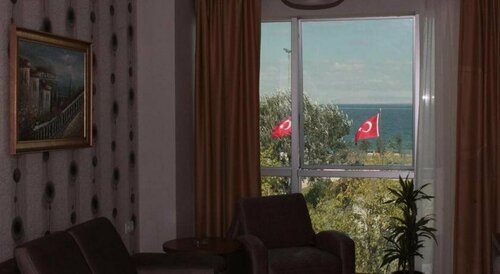 Grand Karot Hotel, Boek Hotel Yalova Regio Marmara