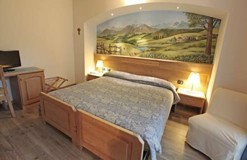 Hotel Edera, Забронировать Отель Отели в центре Базельга-ди-Пине, в центре