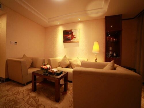 Kingsa Hotel, Reserva ahora Hotel Shishi Fujian