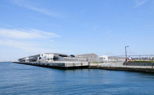Hotel Terrace Yokohama, Забронировать Отель Отели в центре Иокогамы, в центре