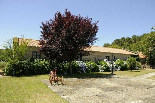 Casa Casarellos, Reservar Hotel Hotéis em Ourense com Piscina, Piscina
